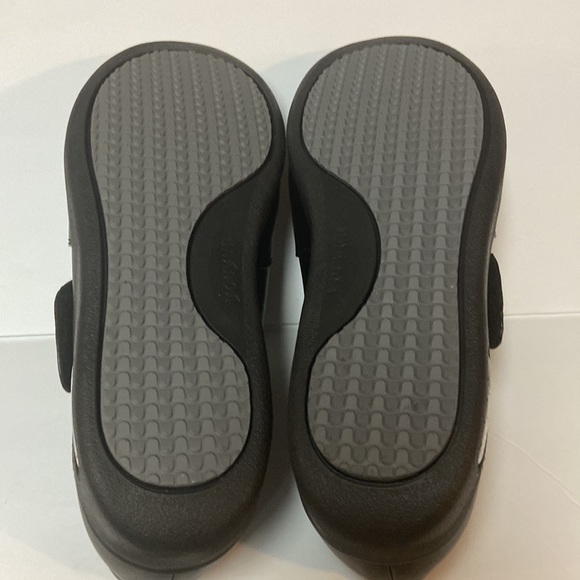 Youyun Diabetic Men’s shoes Black - Picture 4 of 5